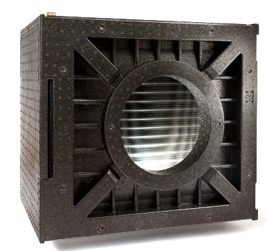 G-Series Barebone