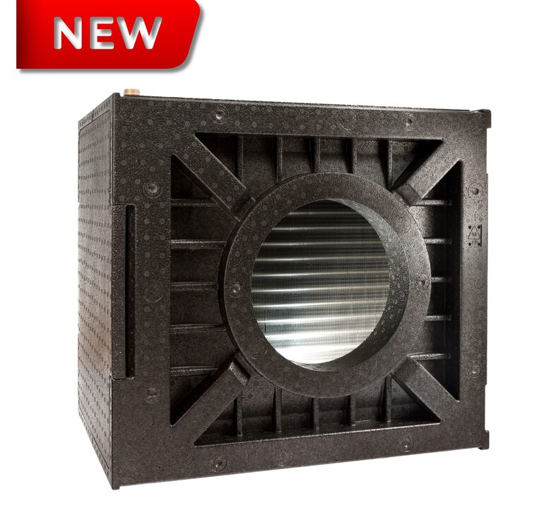 Duct Coolers/Heaters