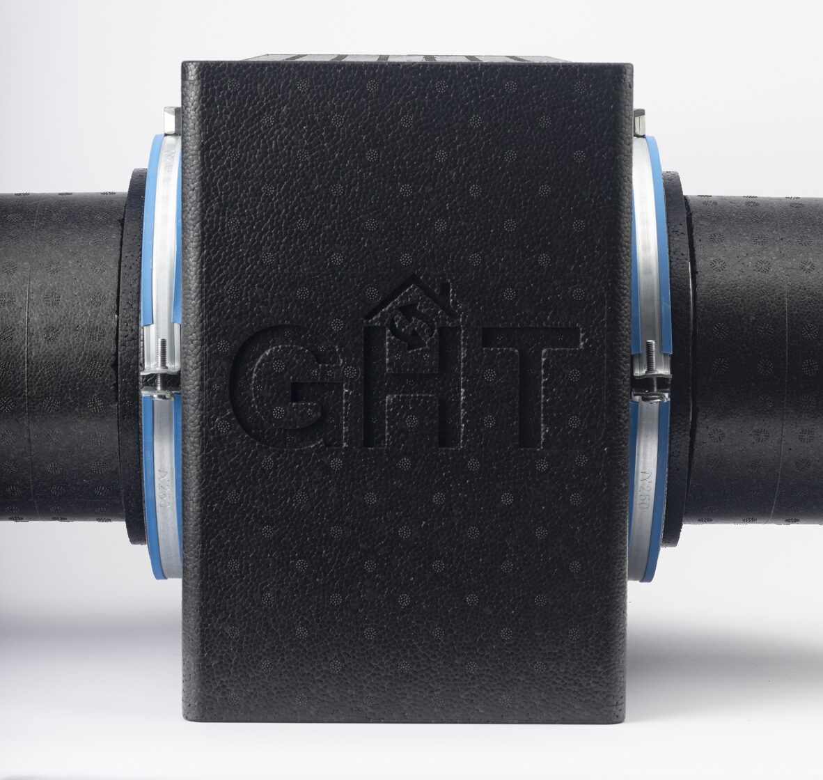 Filtru kaste ventilācijas sistēmām - PureFlow 200- EPP Iekštelpu lauksaimniecība - ghtsolution.com