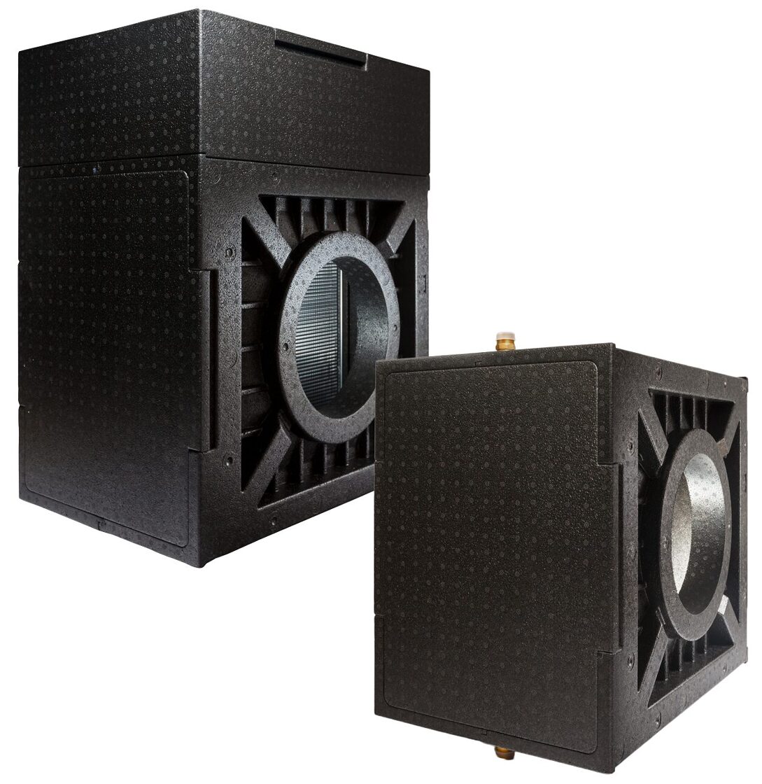 GHT Unit